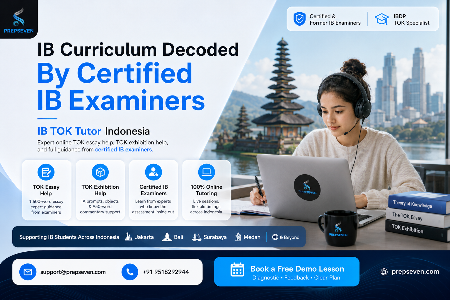 IB TOK Tutor Indonesia